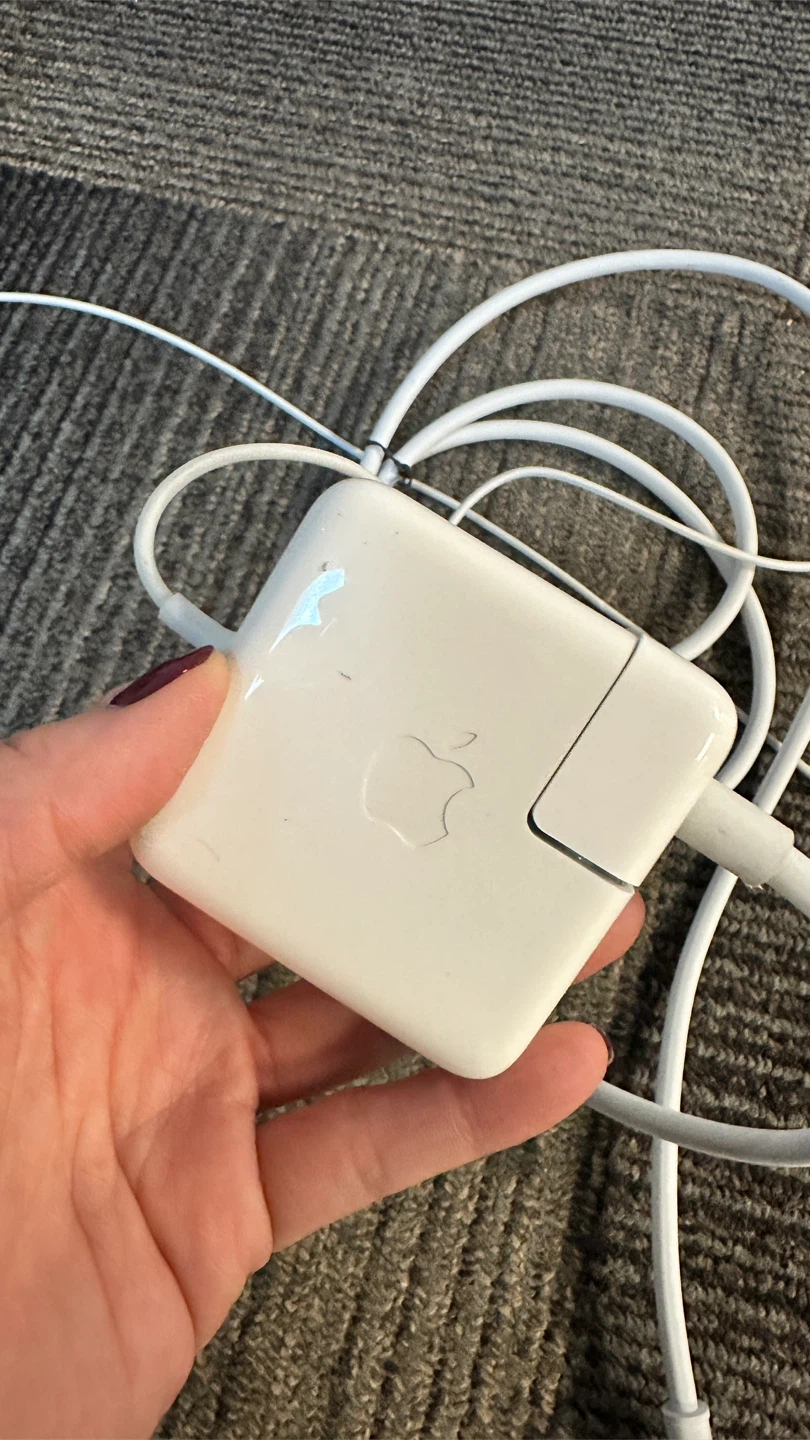 Apple Charger