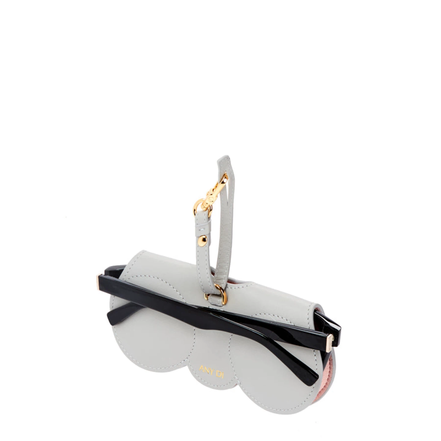 ANY DI Sad Cat Sunglasses Case - photo 3