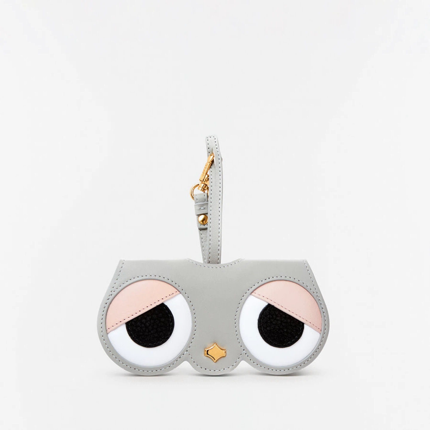 ANY DI Sad Cat Sunglasses Case