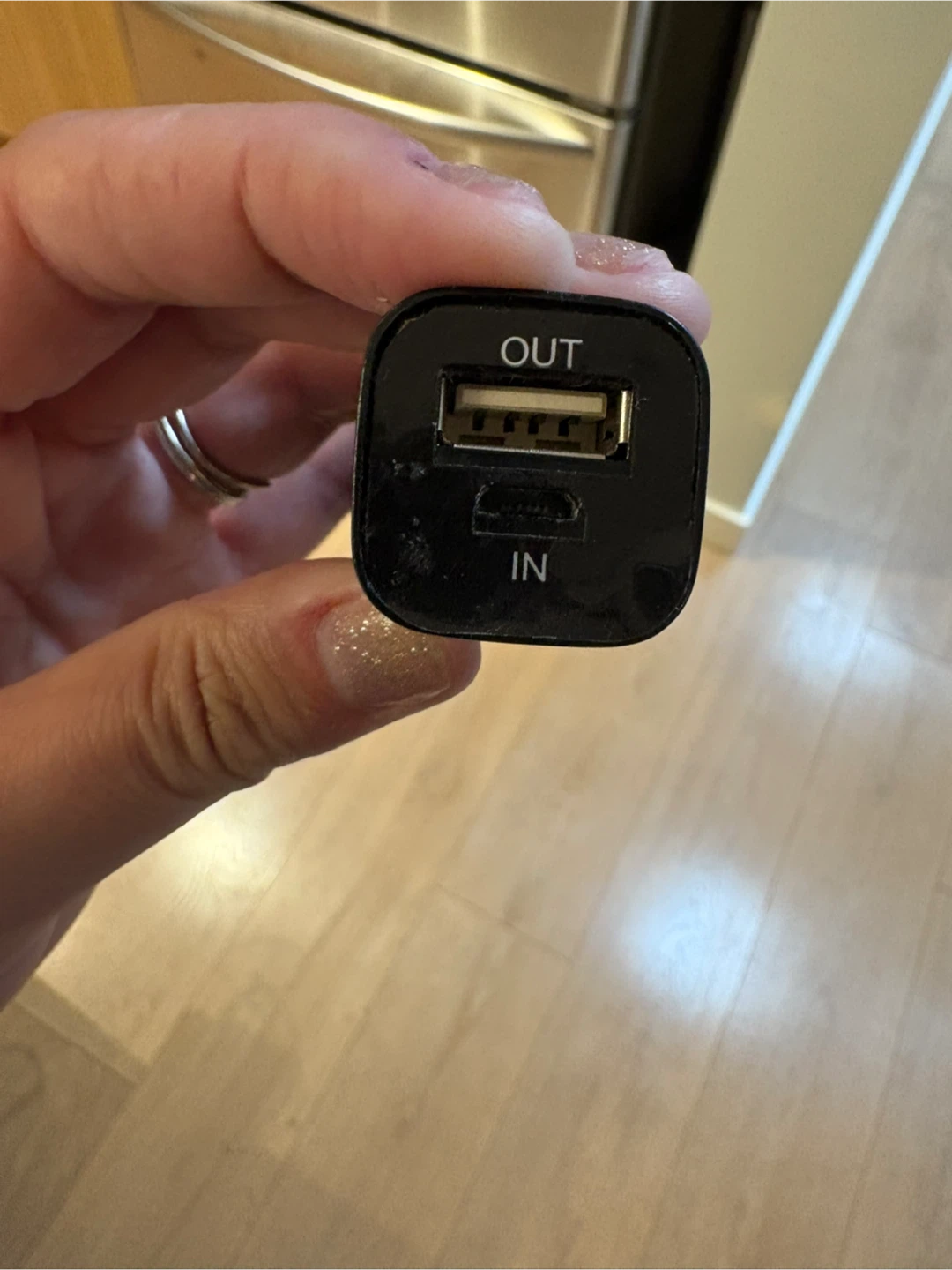 Ultra Max Portable Charger - photo 3