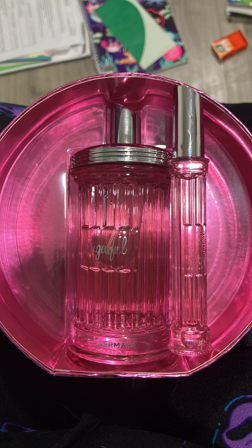 Michel Germain Sugarful Eau de Parfum 100mL - photo 2