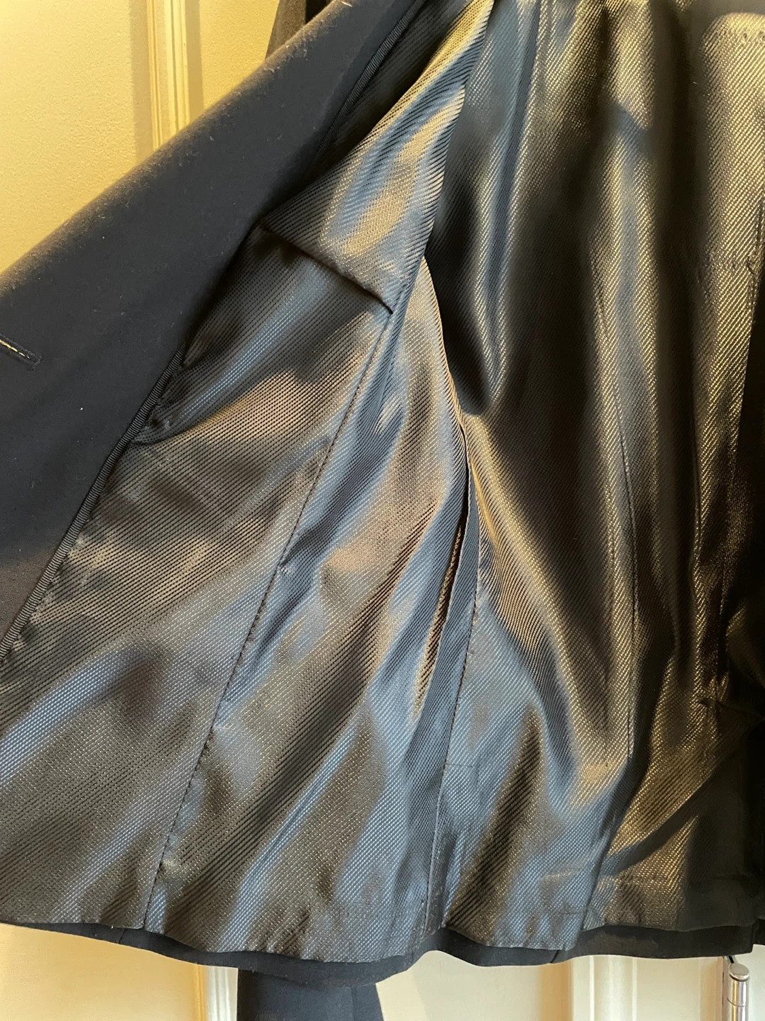 H&M Black Blazer - Size US 6 - photo 4