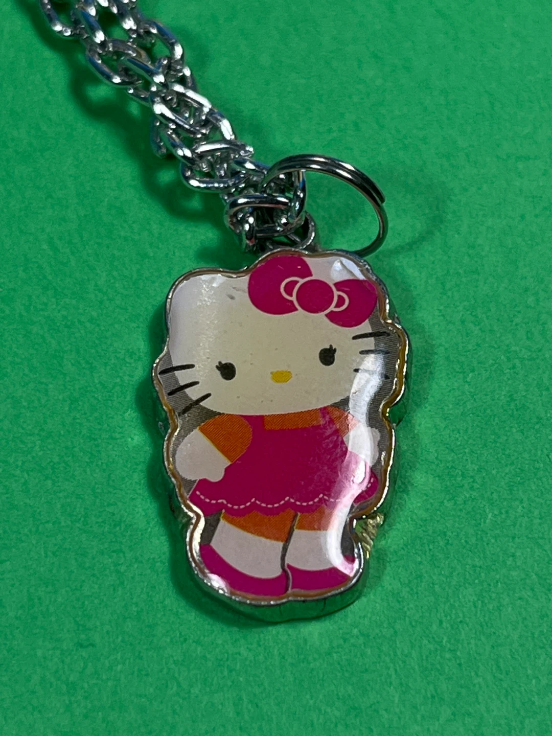 Sanrio Hello Kitty Necklace - photo 3