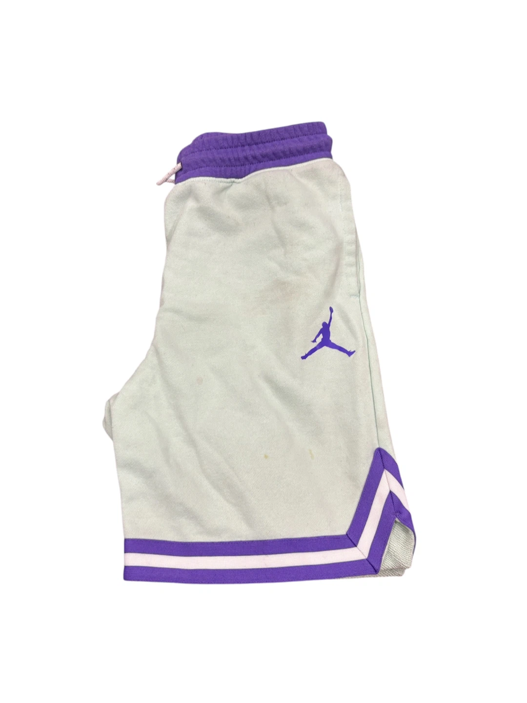 Jordan Basketball Shorts - Size 12-13 Years - photo 2