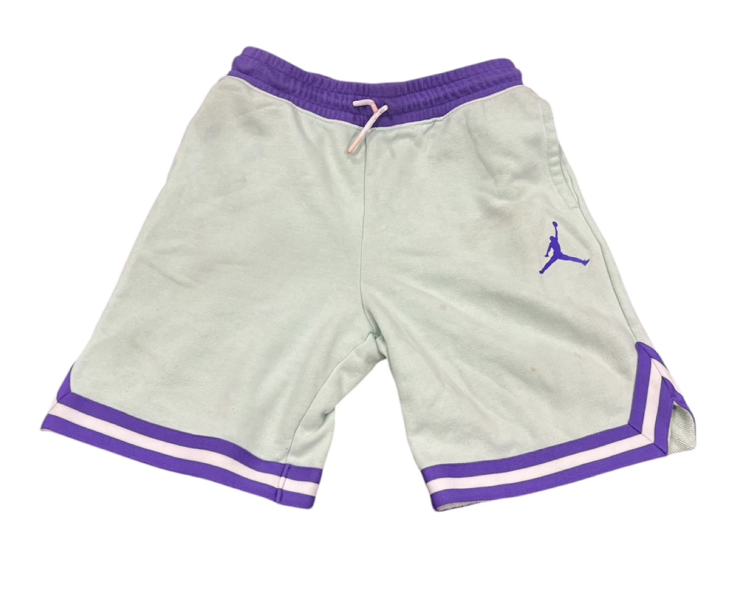 Jordan Basketball Shorts - Size 12-13 Years