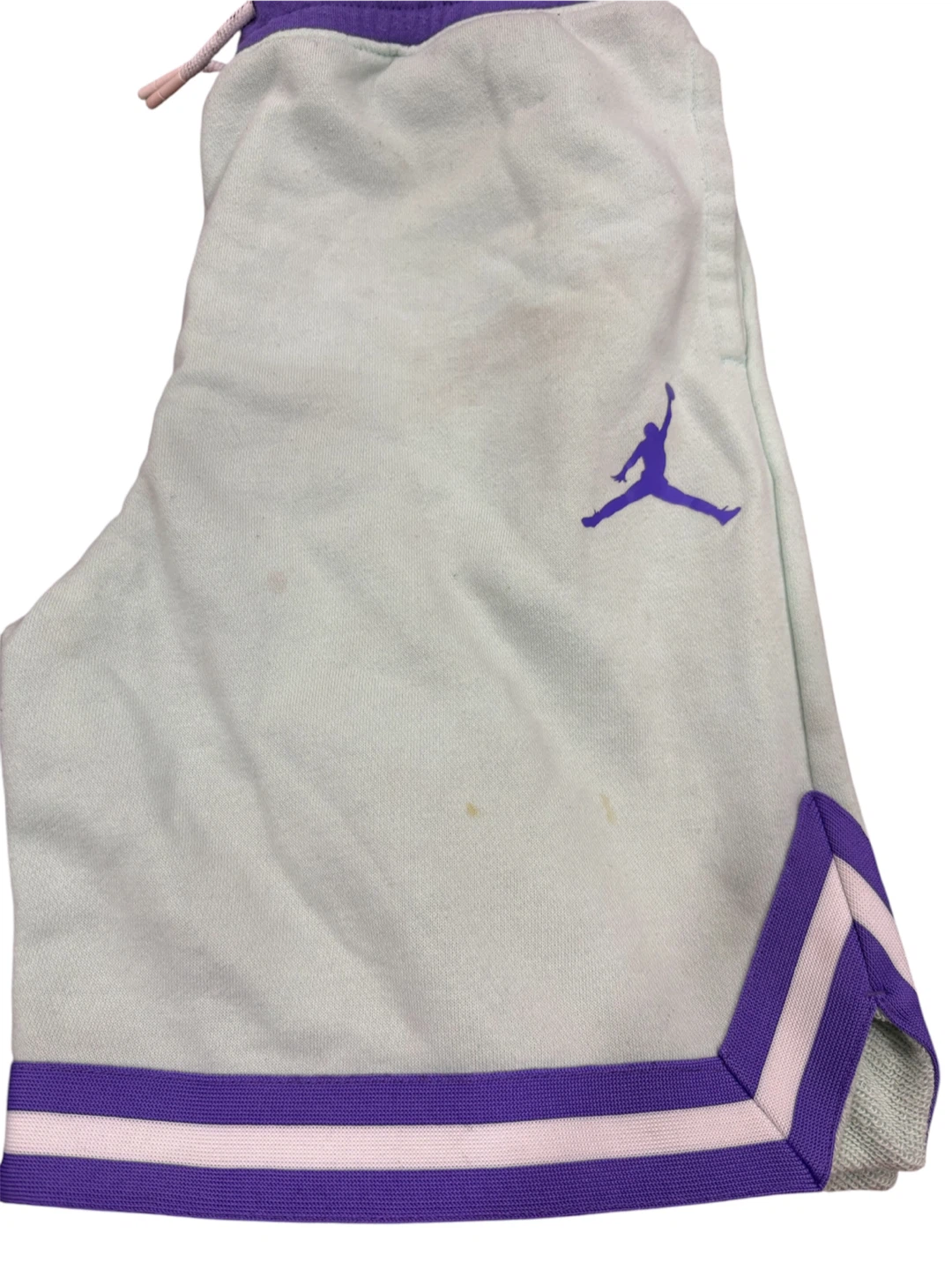 Jordan Basketball Shorts - Size 12-13 Years - photo 3