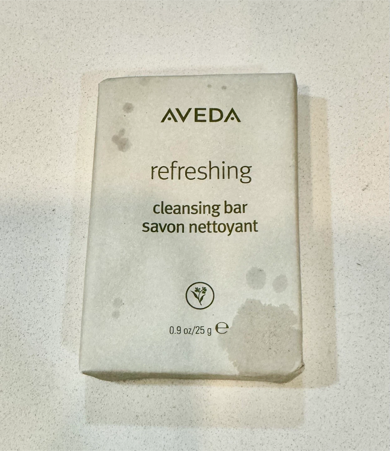 Aveda Refreshing Cleansing Bar 0.9oz/25g
