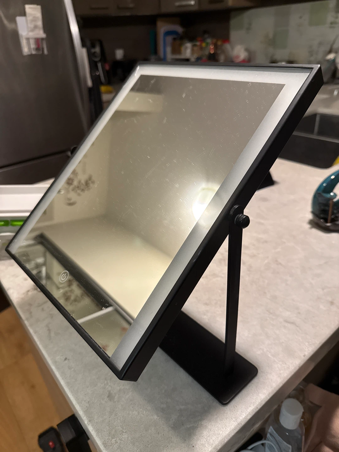 Desk Mirror