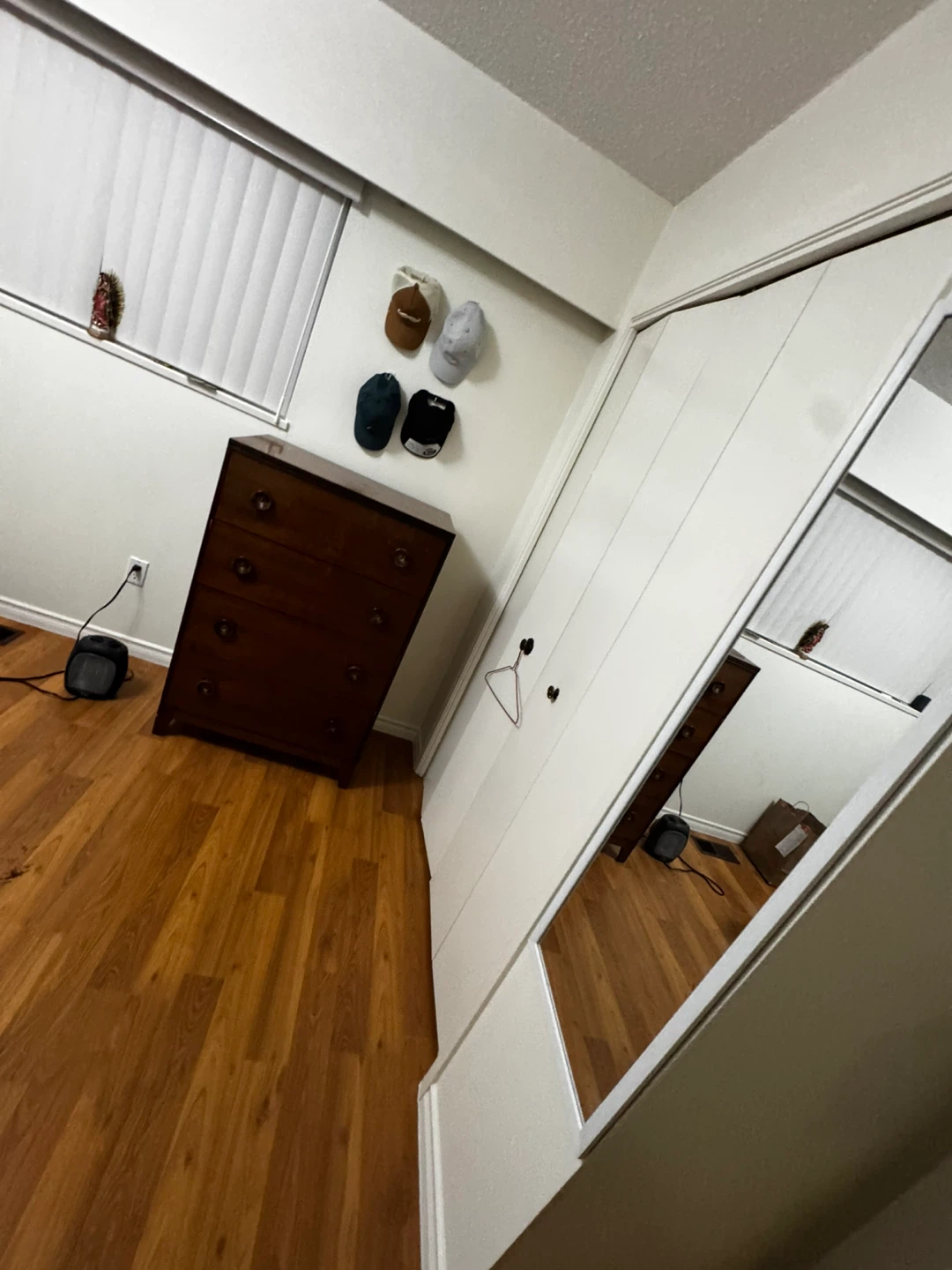 Private room for rent 1 person - photo 2