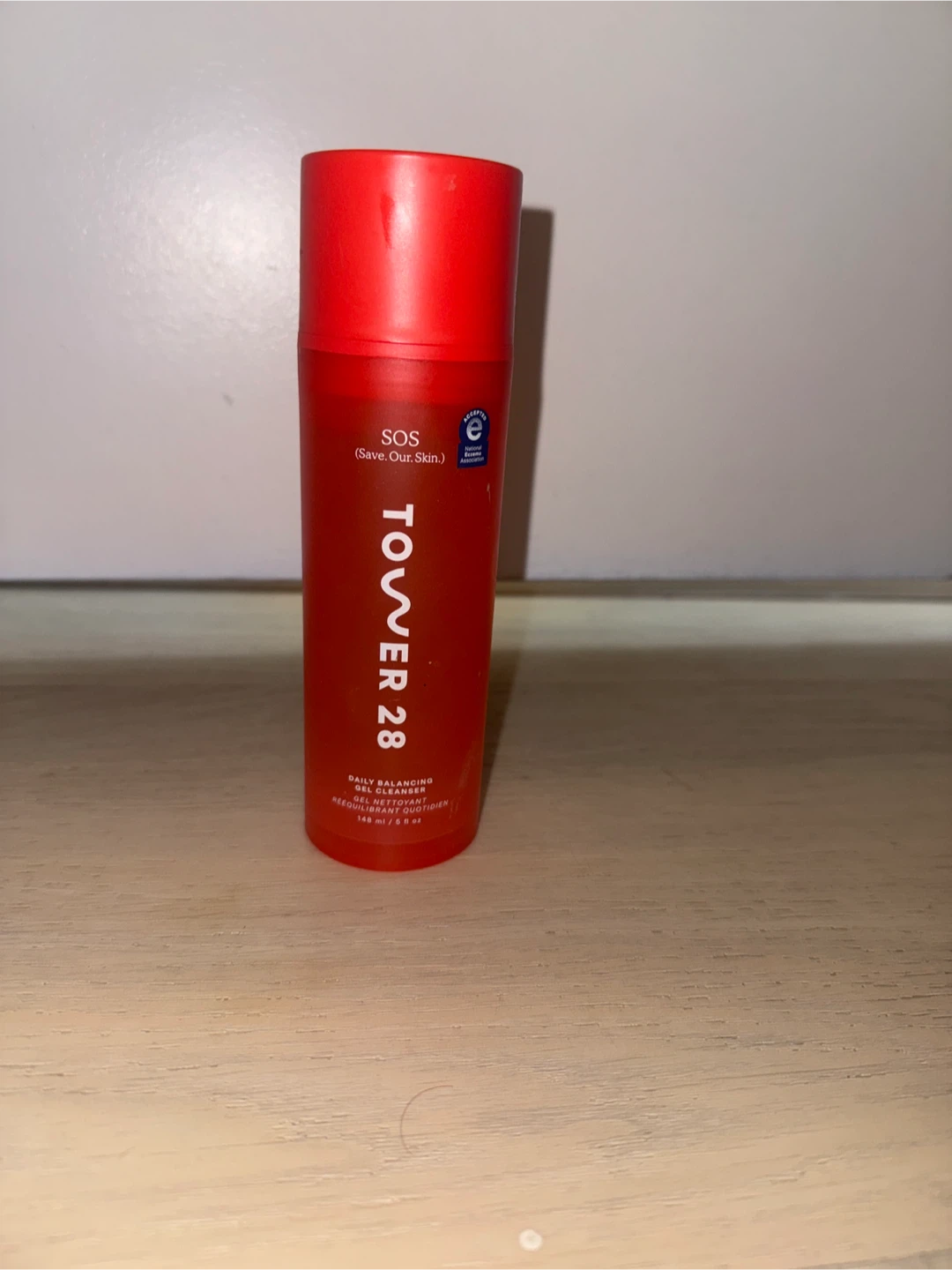 Tower 28 face wash
