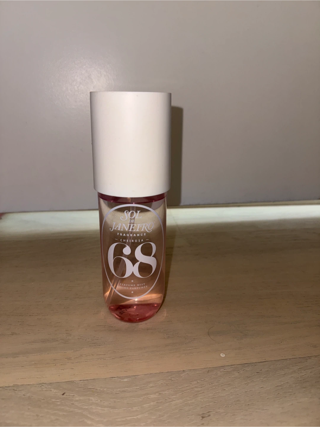 Sol de janeiro  68 perfume