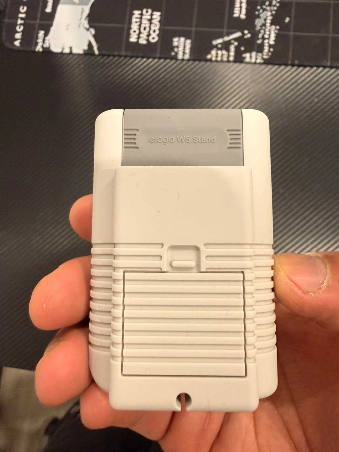 Elago W5 Stand for Apple Watch - Like New! - photo 4