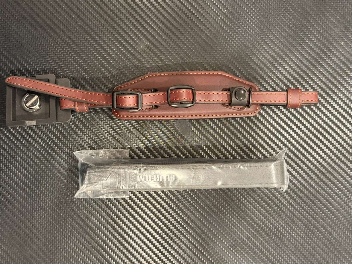 One hand Camera strap & Fujifilm Camera Strap