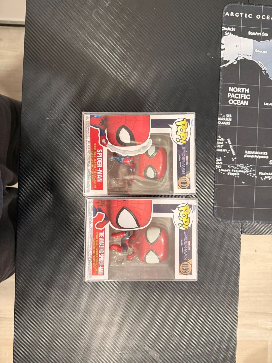 Funko Pop! Spider-Man No Way Home #1159 - photo 4