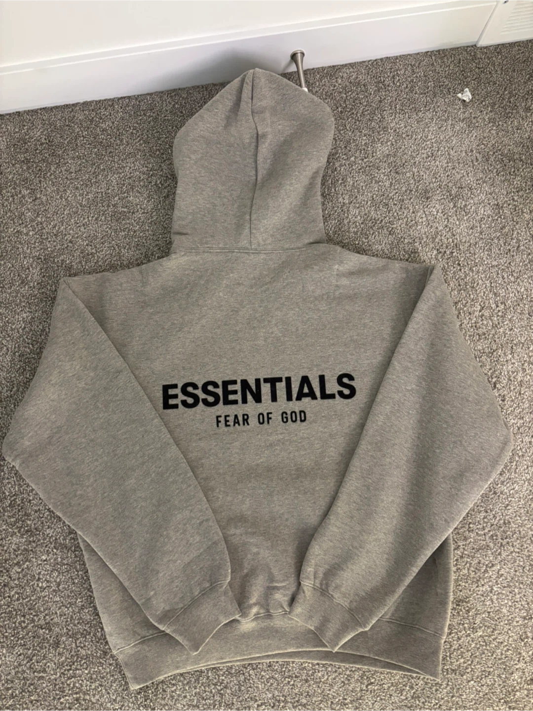 ESSENTIALS HOODIES FOR SALE (ALL SIZES)🔥 - photo 4