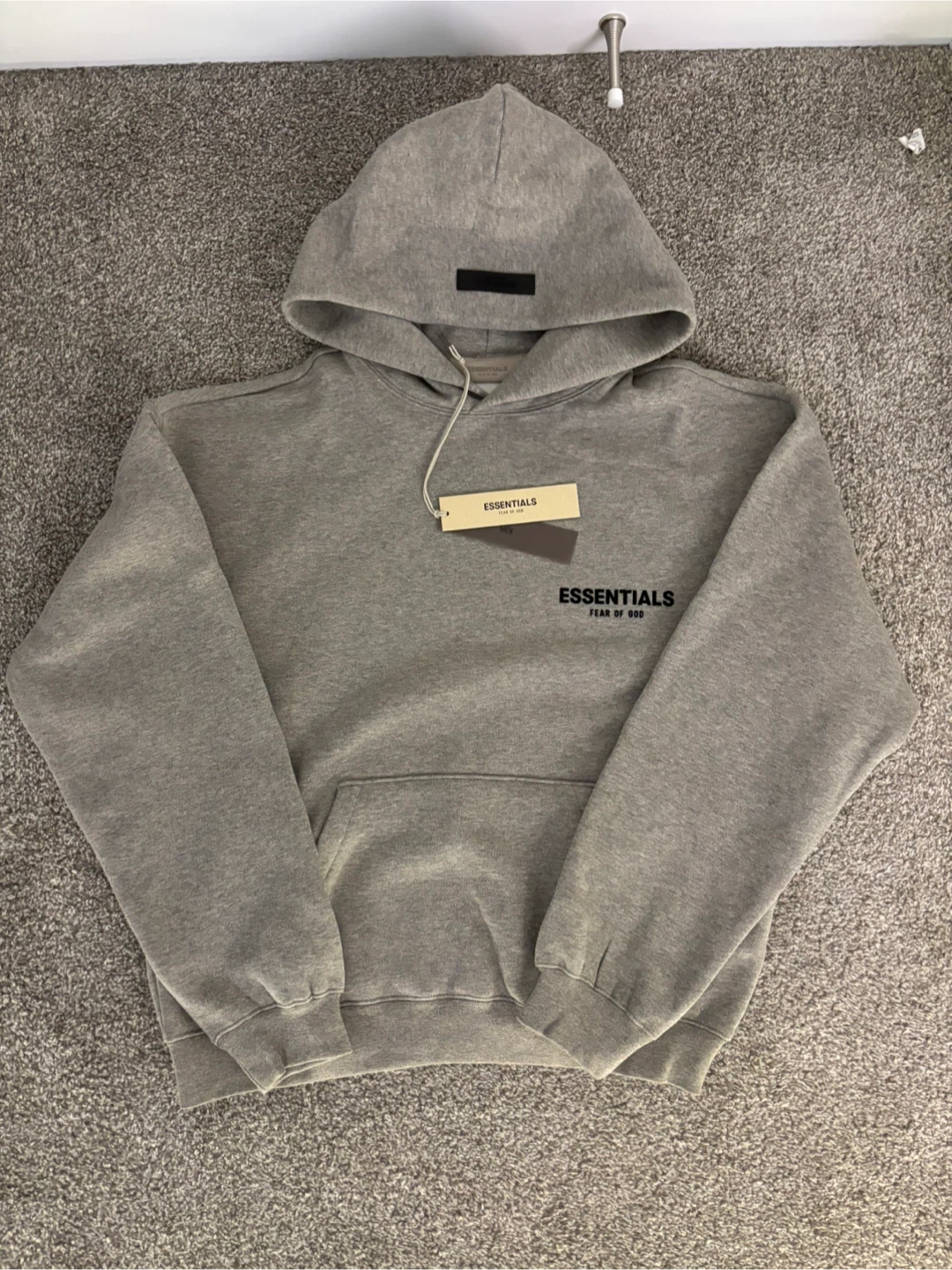 ESSENTIALS HOODIES FOR SALE (ALL SIZES)🔥 - photo 2