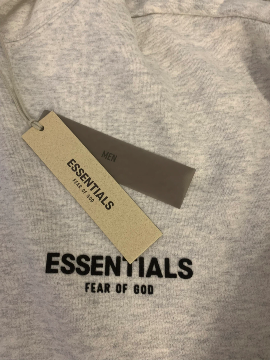 Essentials hoodie (s) - photo 2
