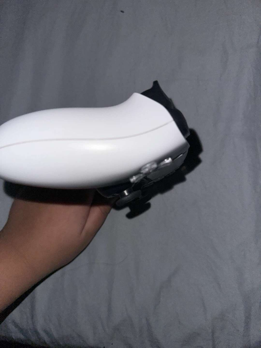 I have two controllers already