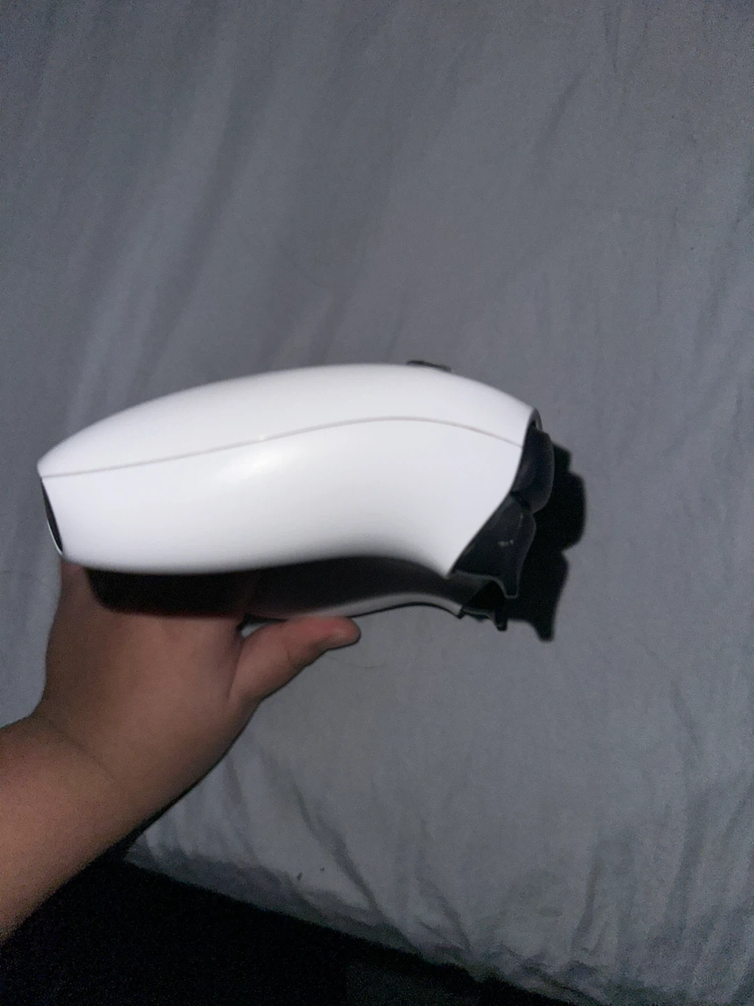 I have two controllers already - photo 4