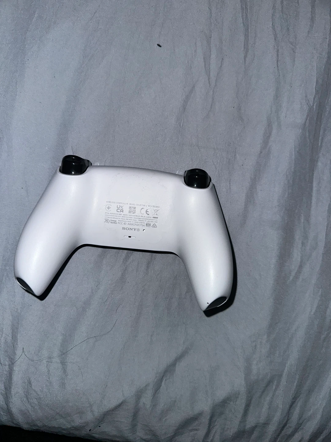 I have two controllers already - photo 2