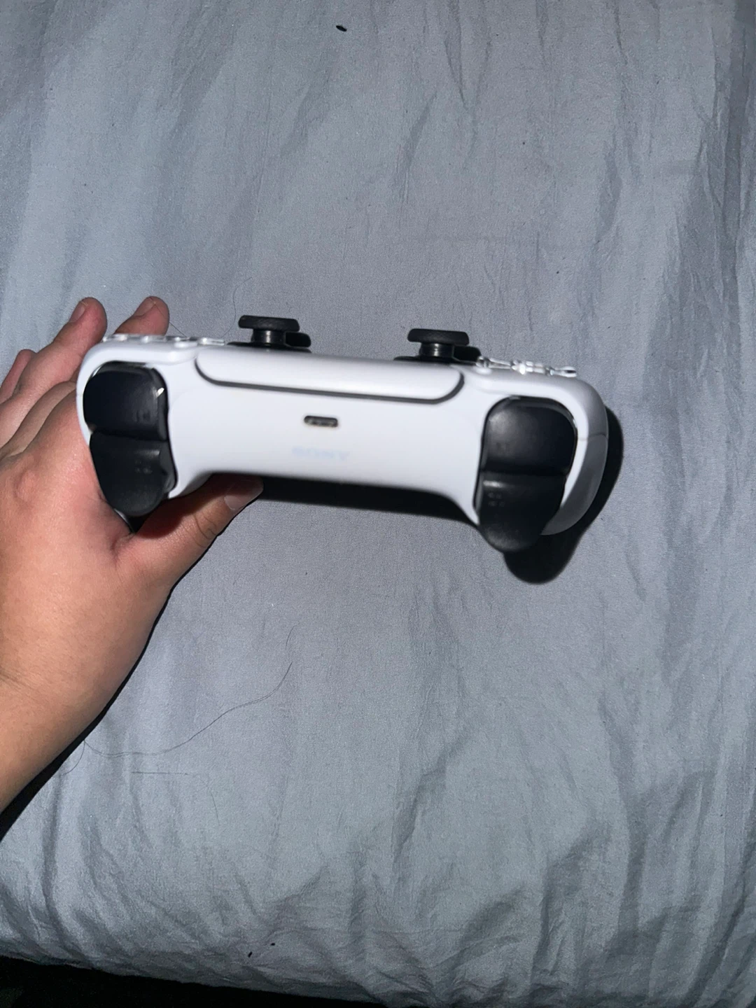I have two controllers already - photo 3