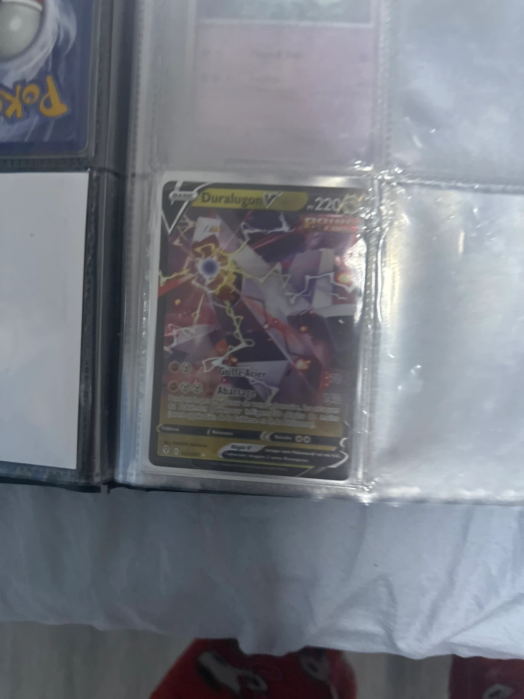 Pokémon Cards Binder - photo 4