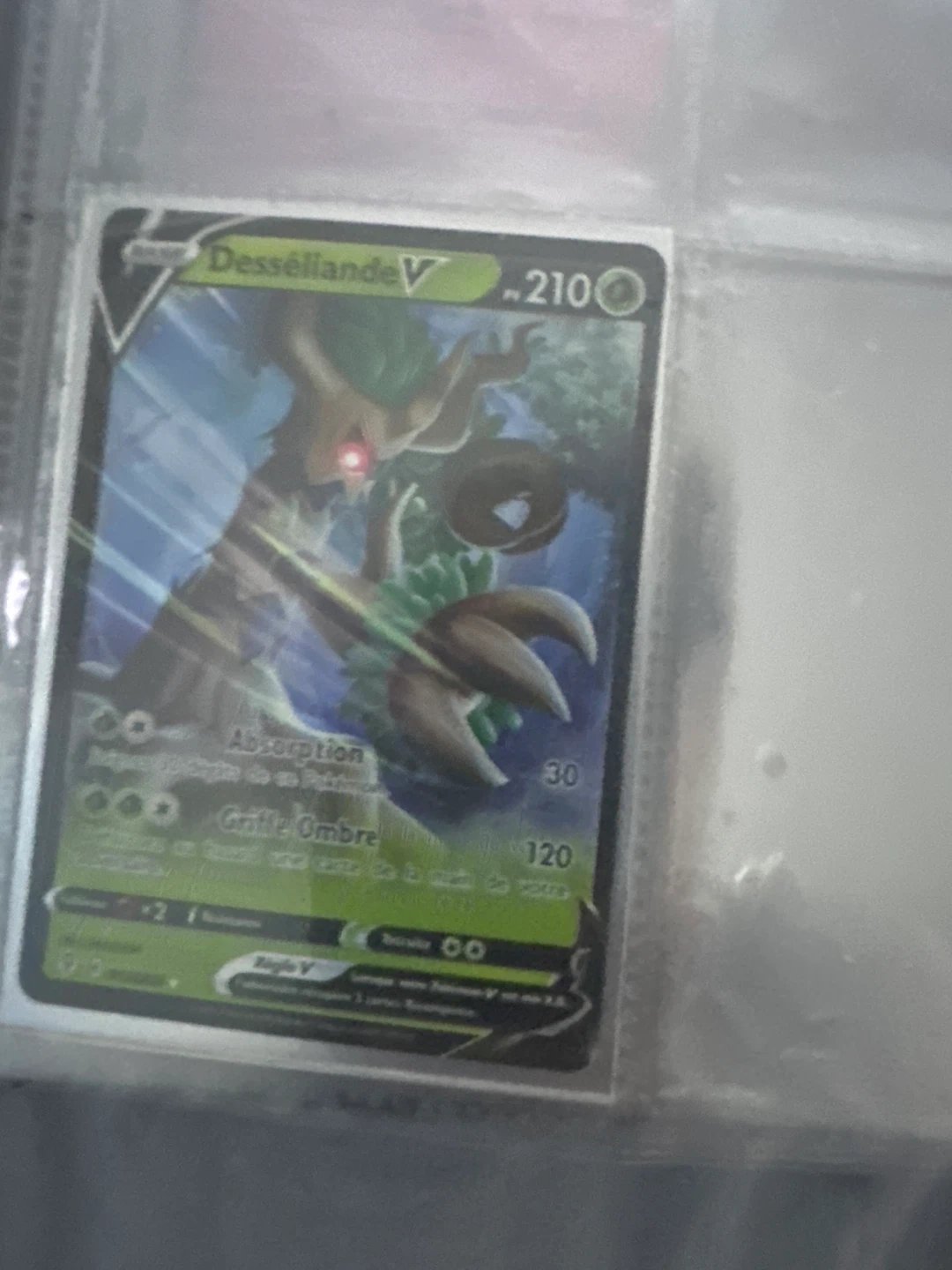 Pokémon Cards Binder - photo 5