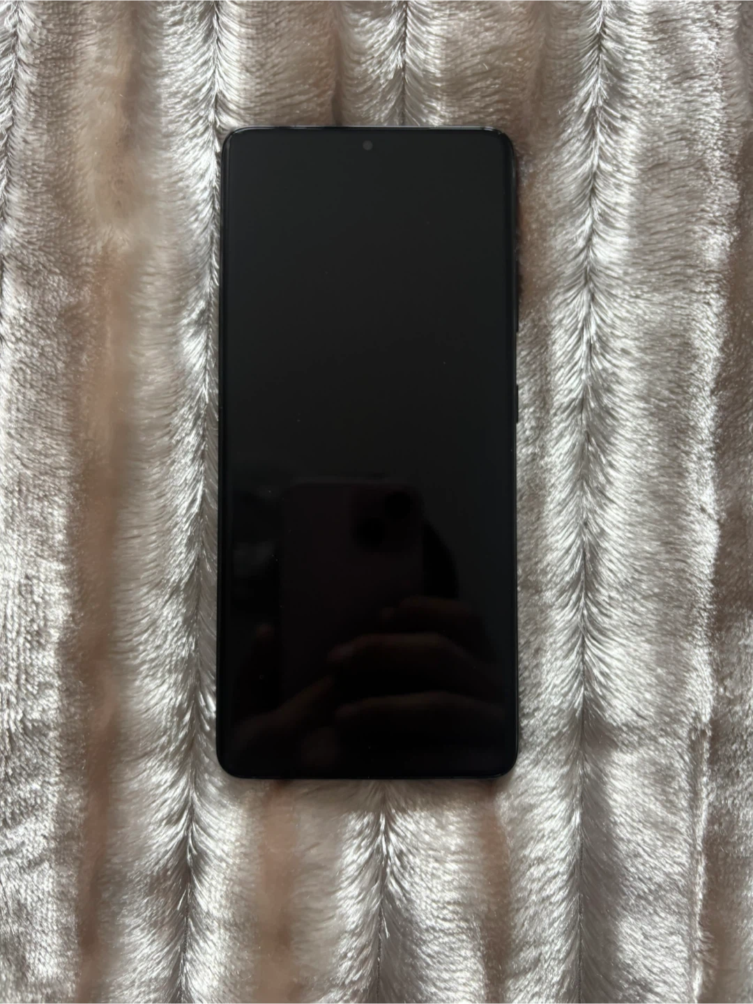 Samsung Galaxy S21 5G - Phantom Gray - photo 2