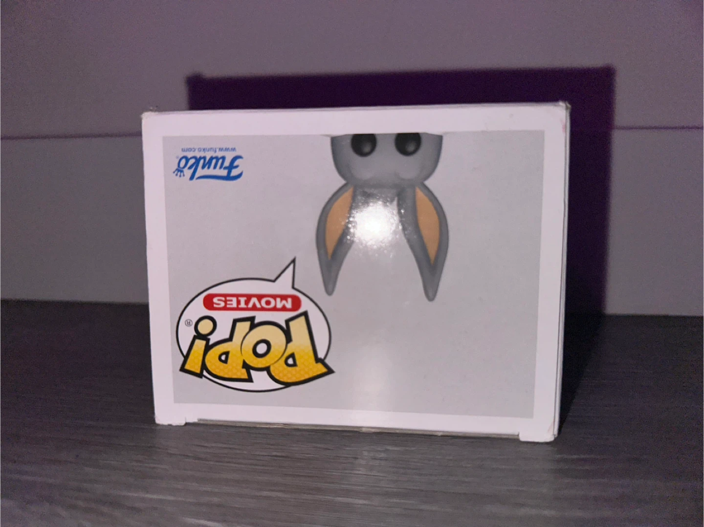 Funko Pop! Movies Space Jam: A New Legacy - Bugs Bunny #1183