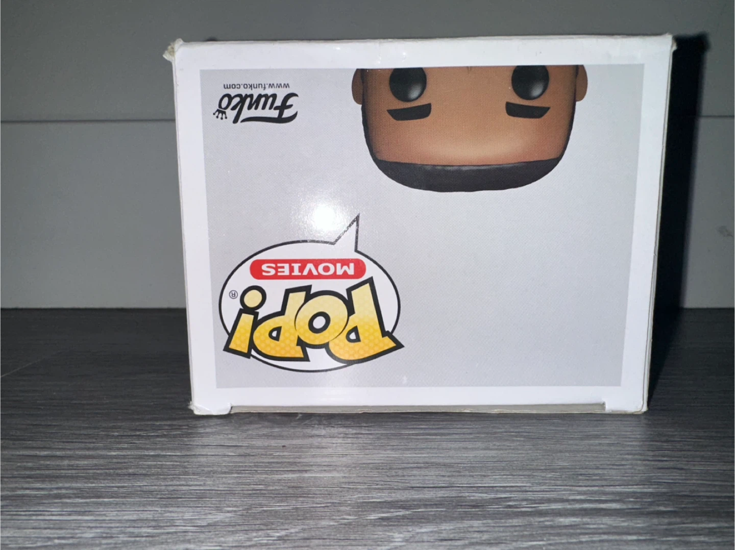 Funko Pop! Space Jam 2 LeBron James #1091 - photo 3