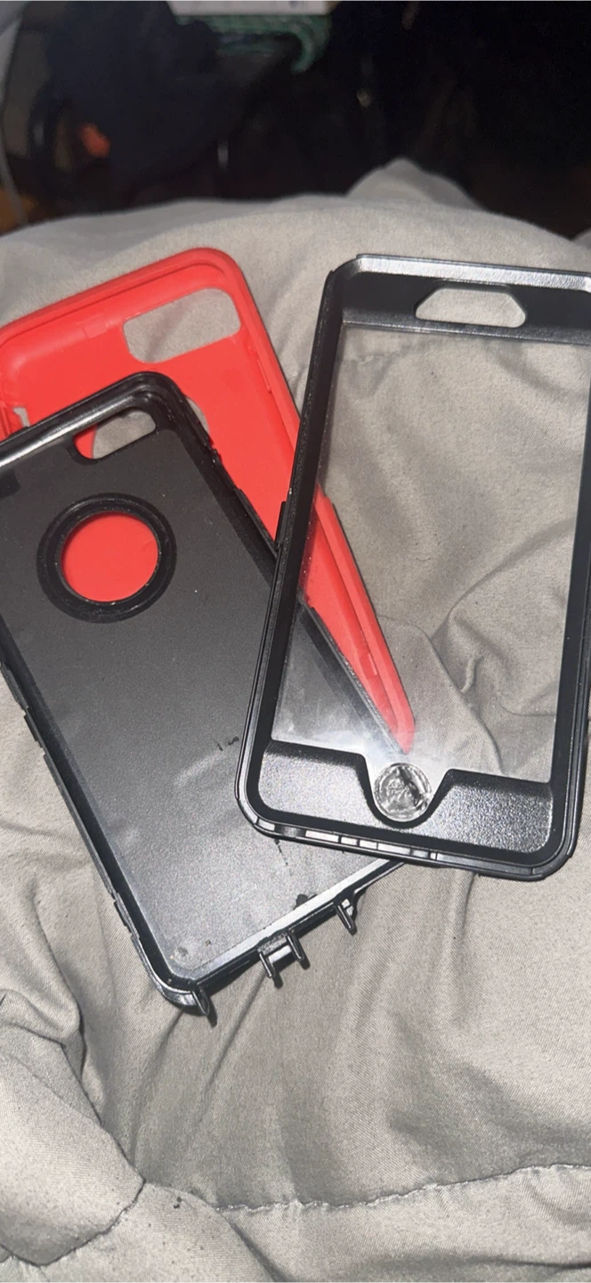 iPhone 6 - photo 4