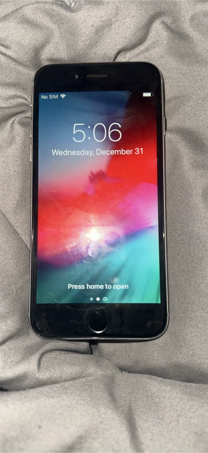 iPhone 6