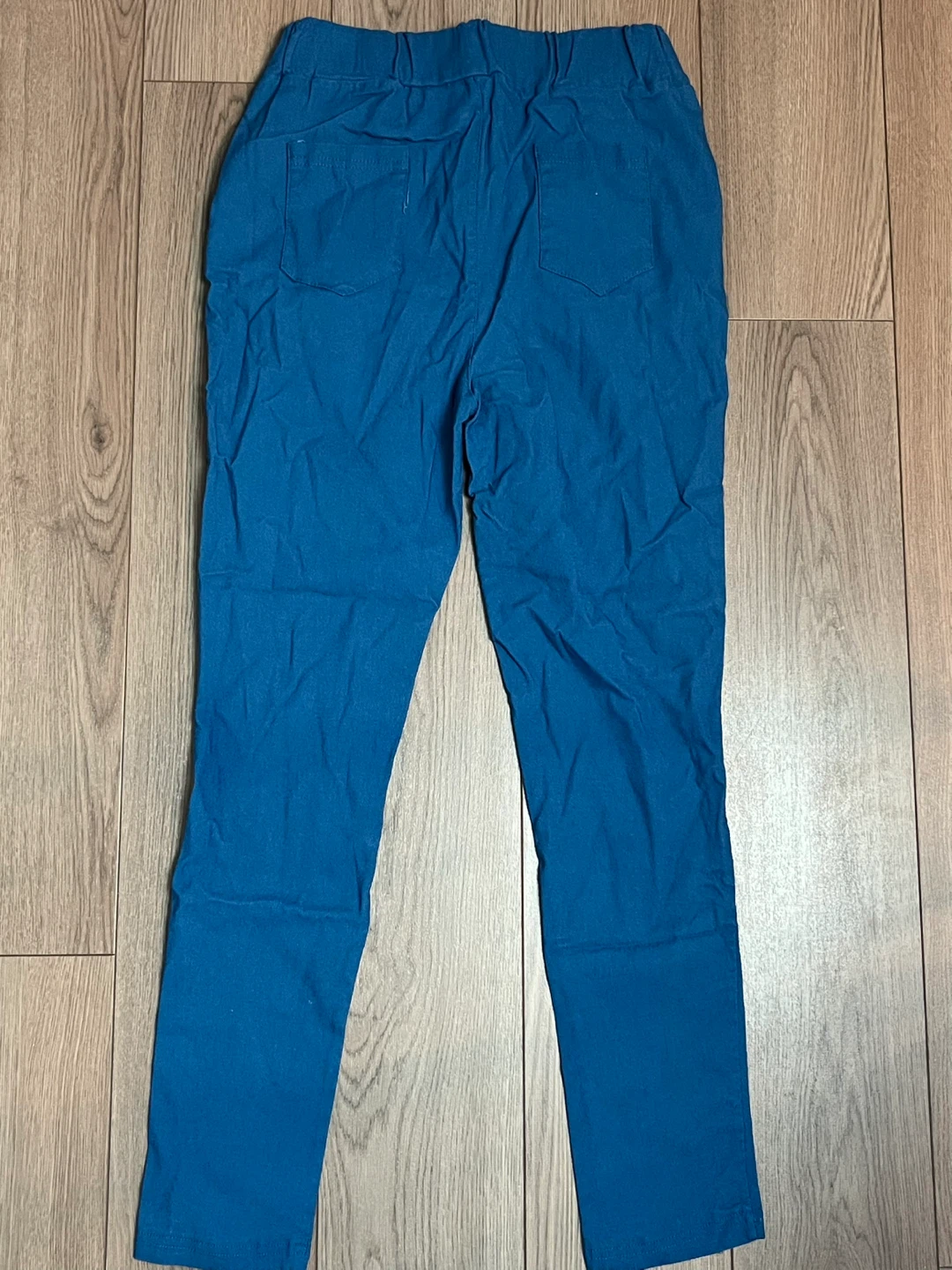 Blue Pants Size S - photo 2