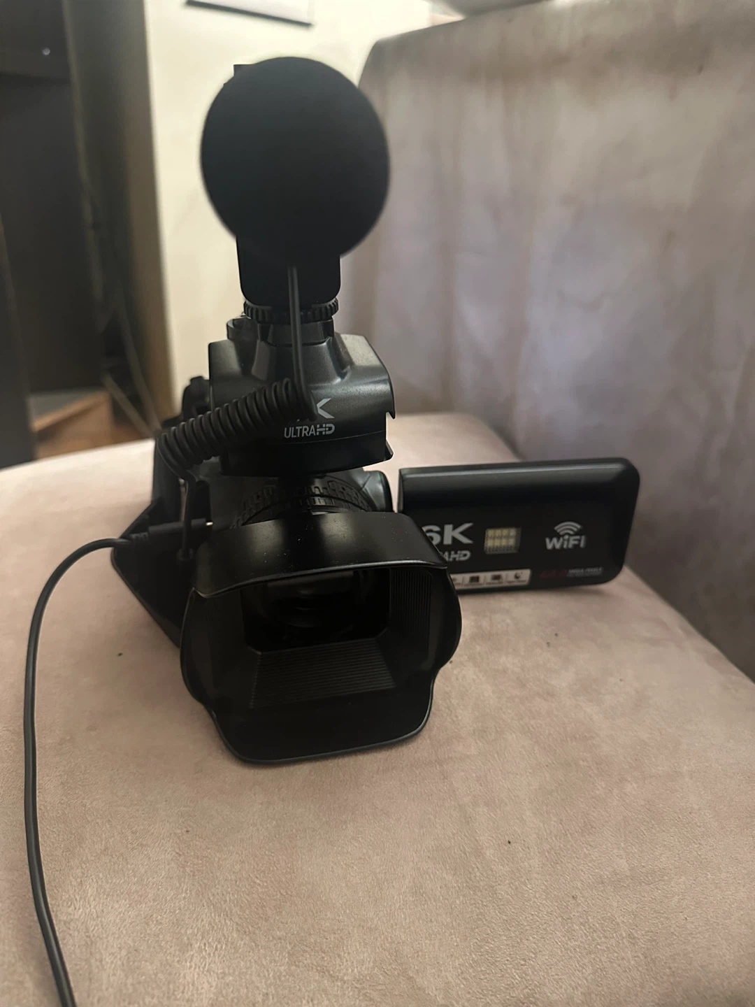 Camera Camcorder - photo 2