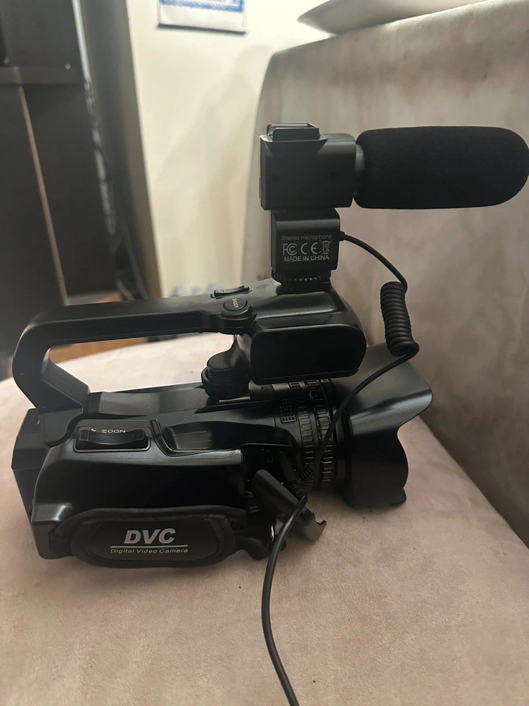Camera Camcorder - photo 3
