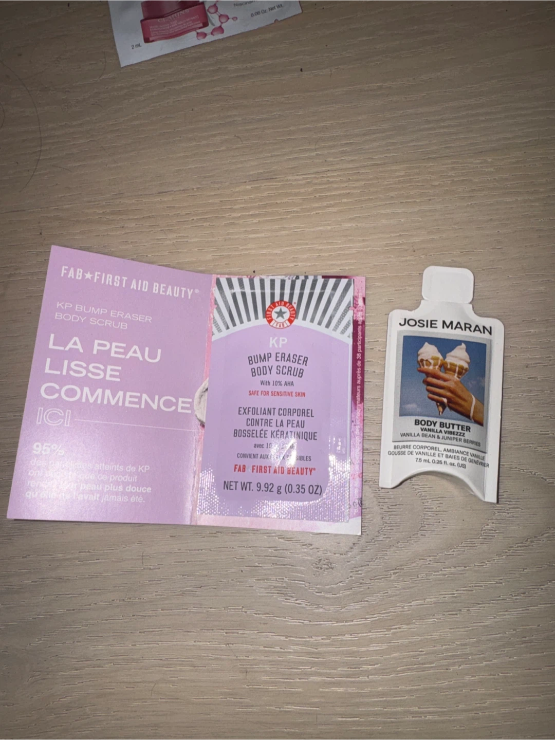 Skincare - photo 5