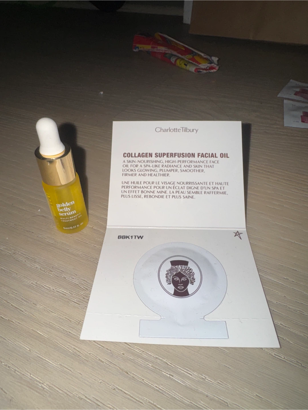 Skincare - photo 4