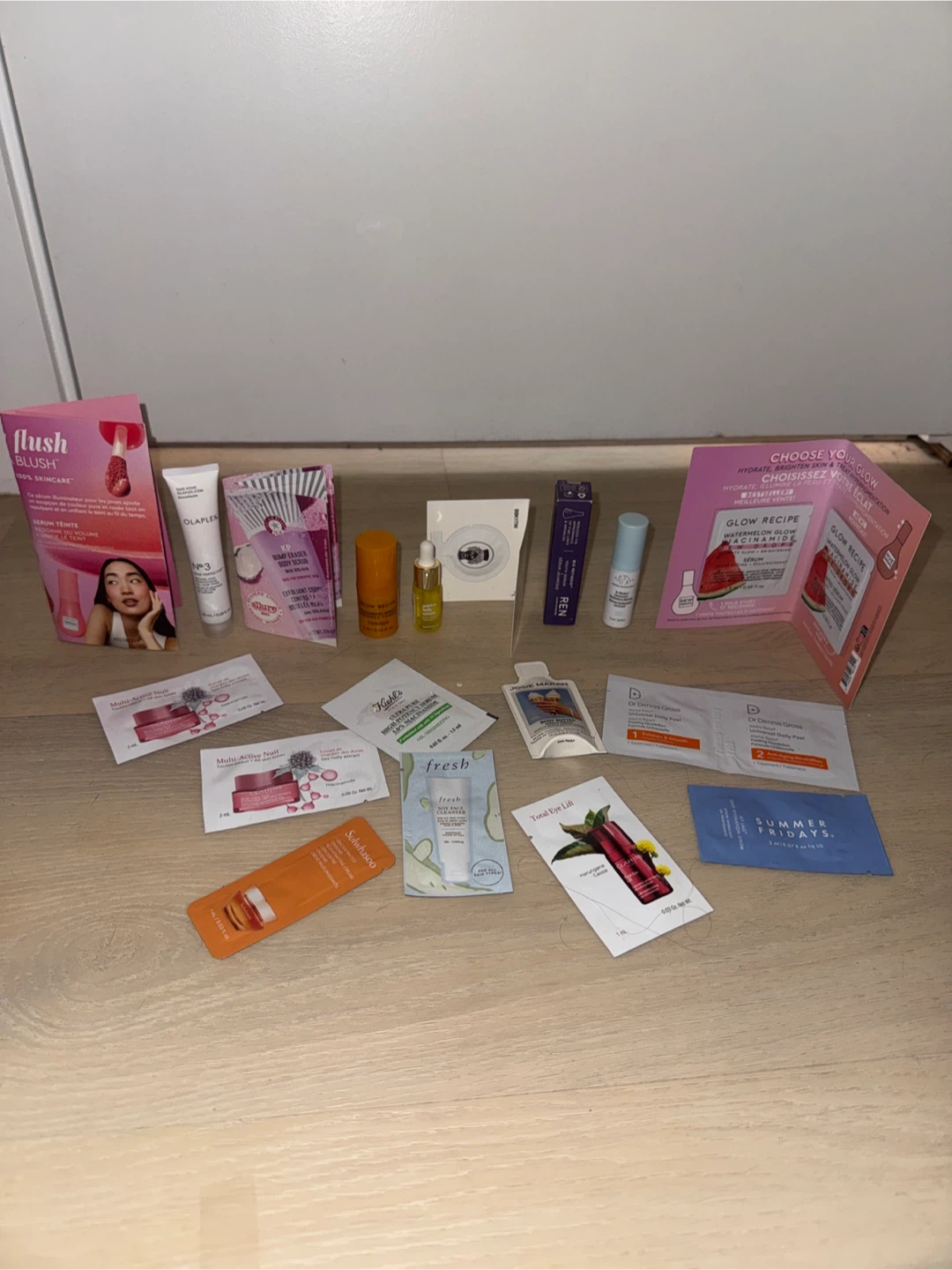 Skincare