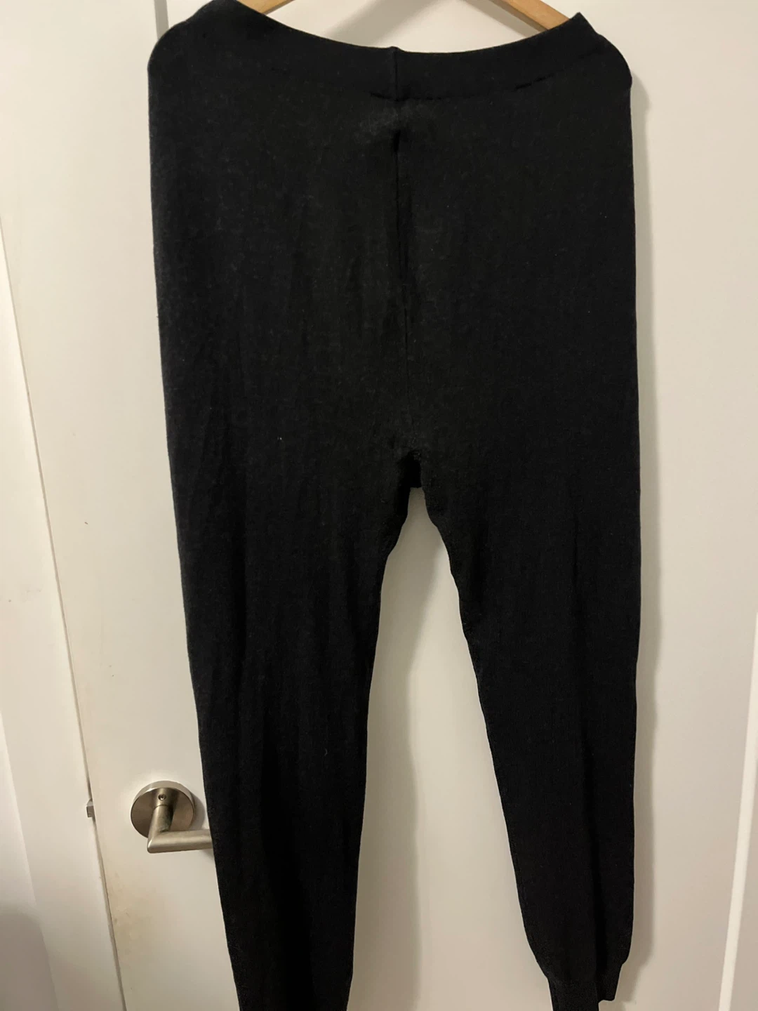 Eileen Fisher Black Pants