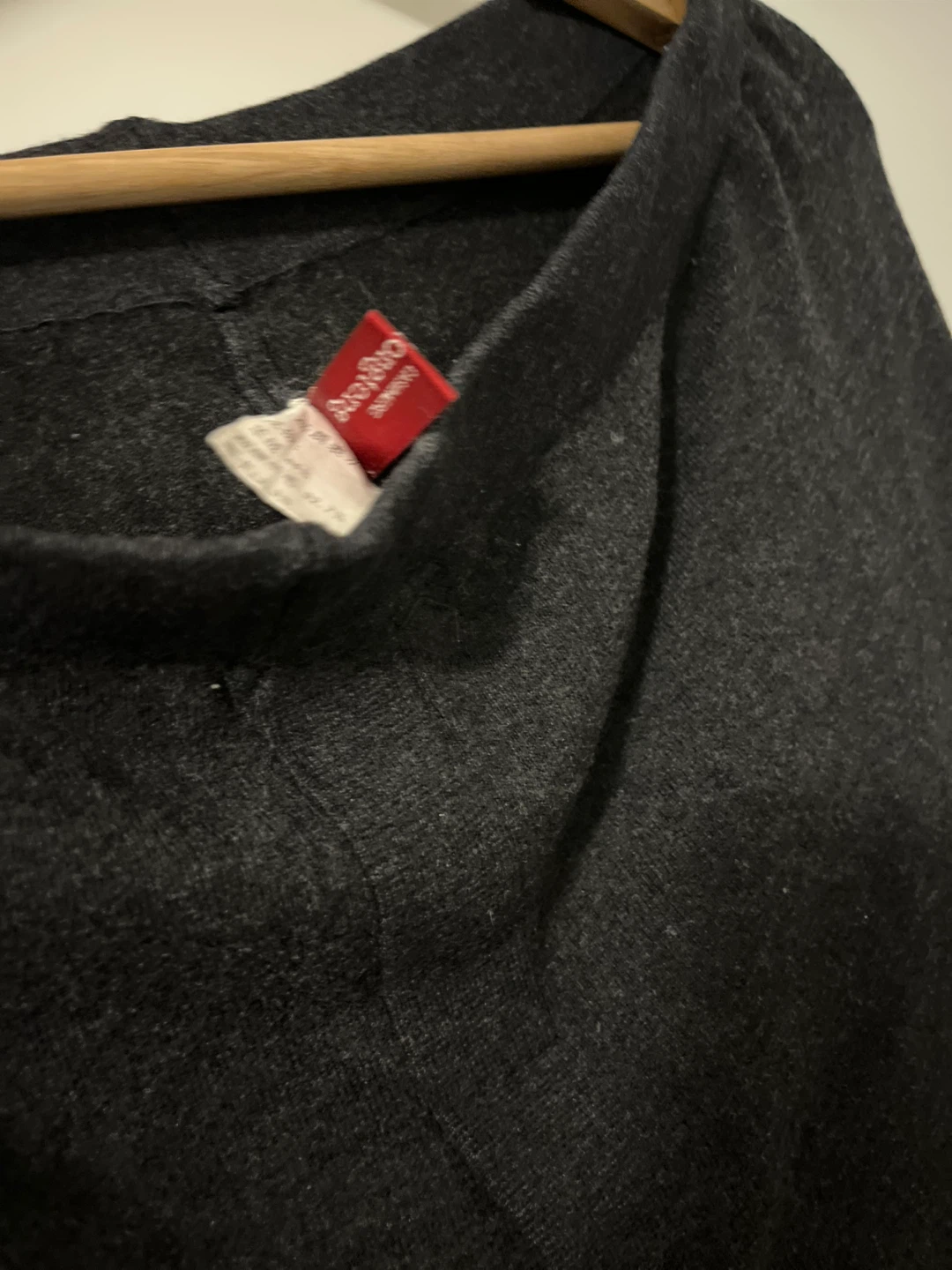Eileen Fisher Black Pants - photo 2