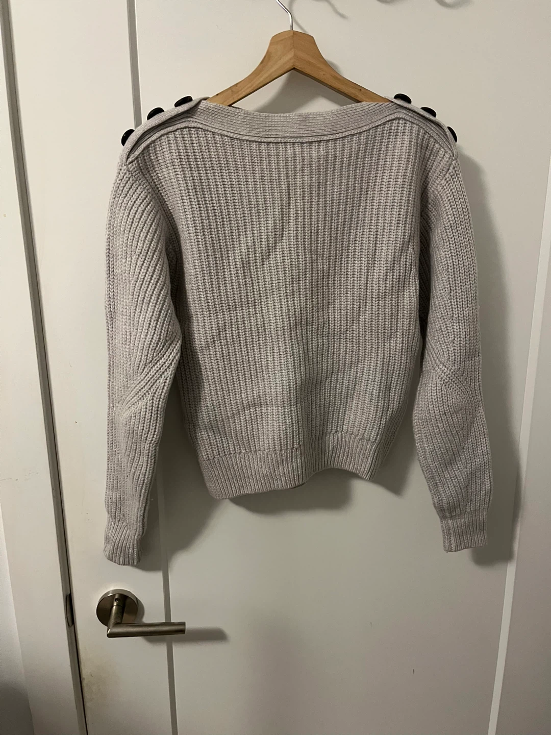 Wilfred Sweater - Size XS - photo 3