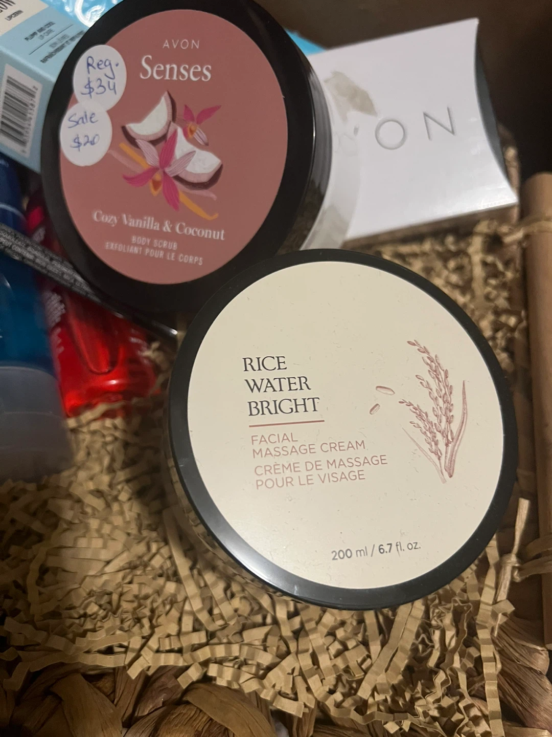 Avon Lot - Body Care, Skin Care, and More! - photo 3