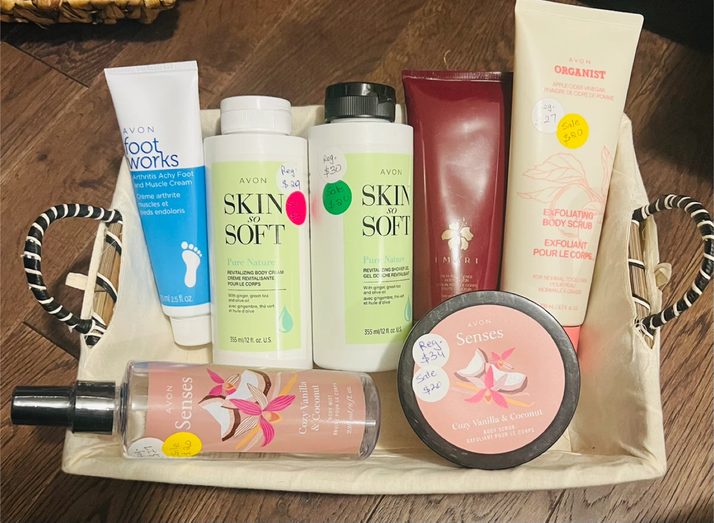 Avon Lot - Body Care, Skin Care, and More! - photo 4