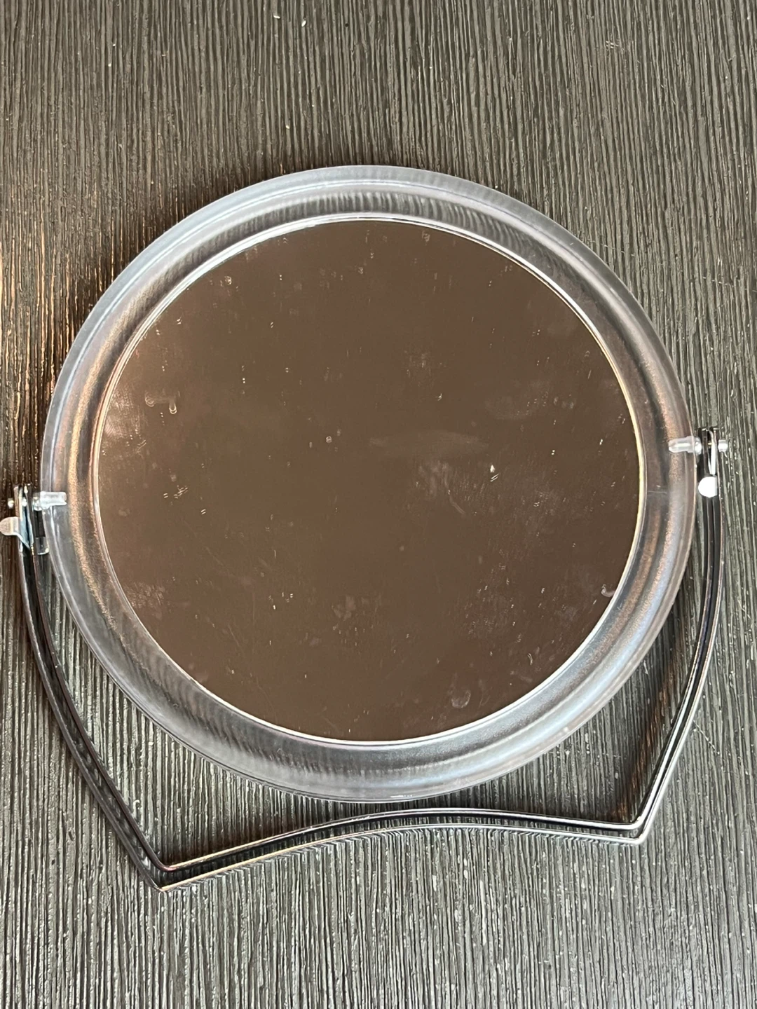 Round Vanity Mirror - photo 2
