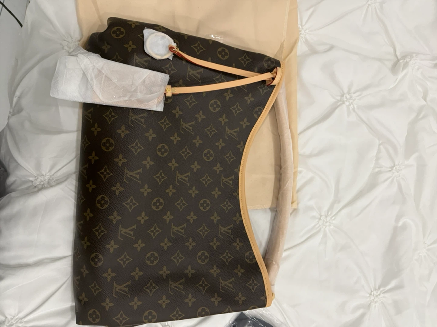 Louis Vuitton Bag