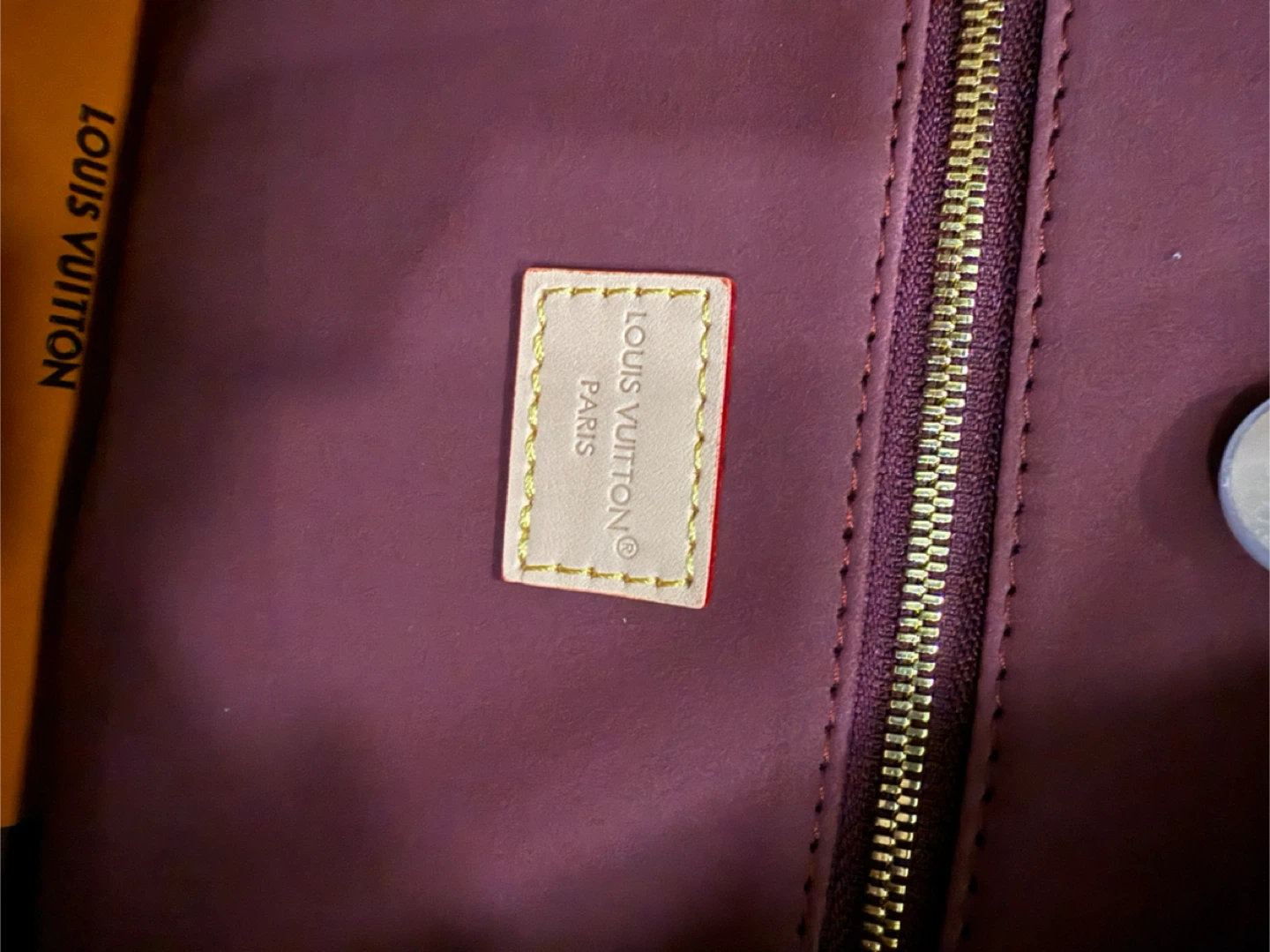 Louis Vuitton Bag - photo 2