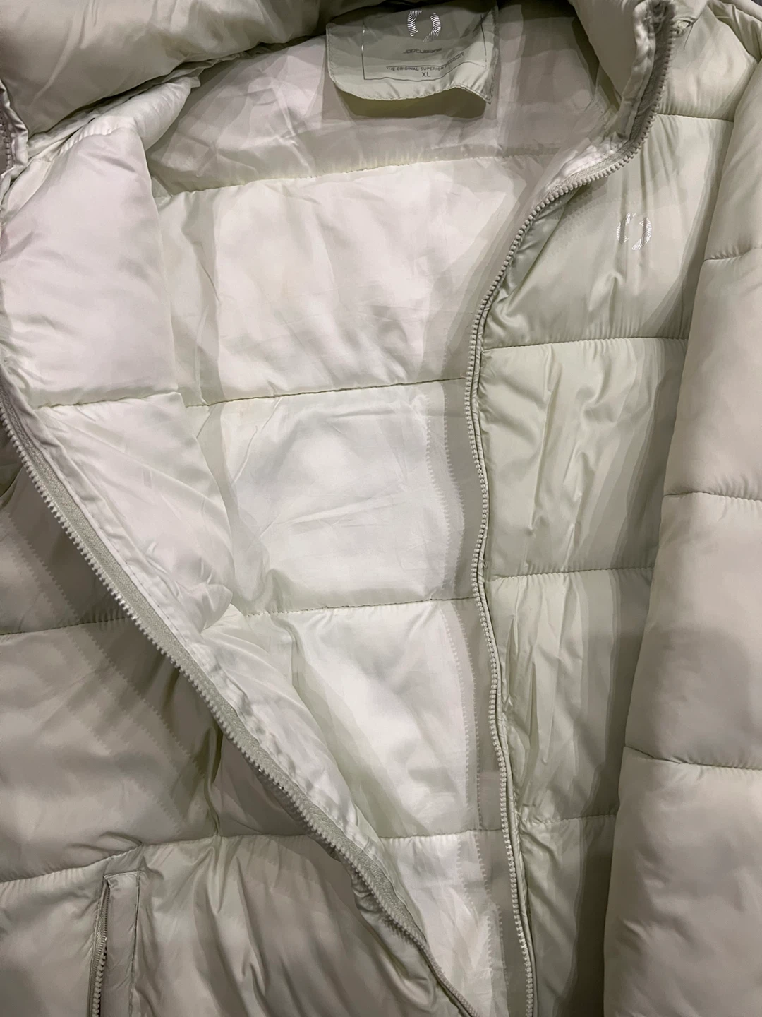Women Puffer Jacket - XL - photo 4