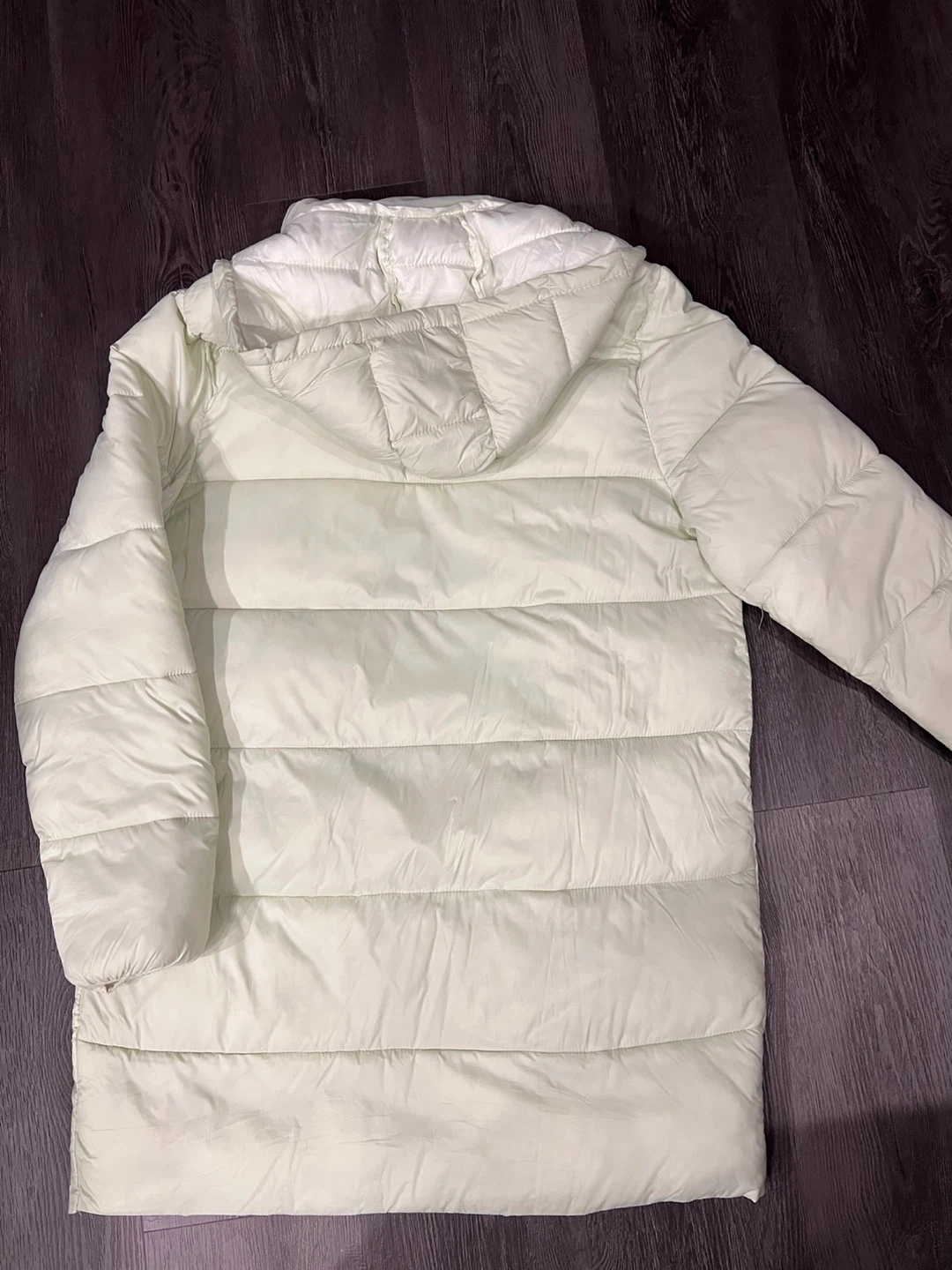 Women Puffer Jacket - XL - photo 3