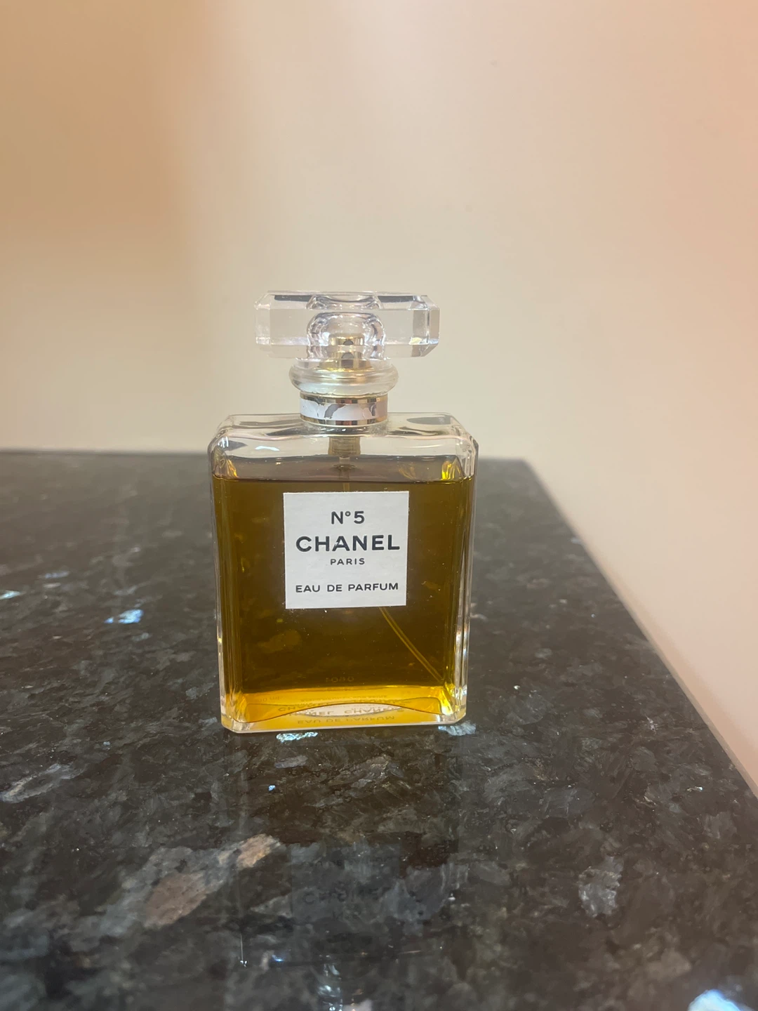 Chanel N°5 Eau de Parfum