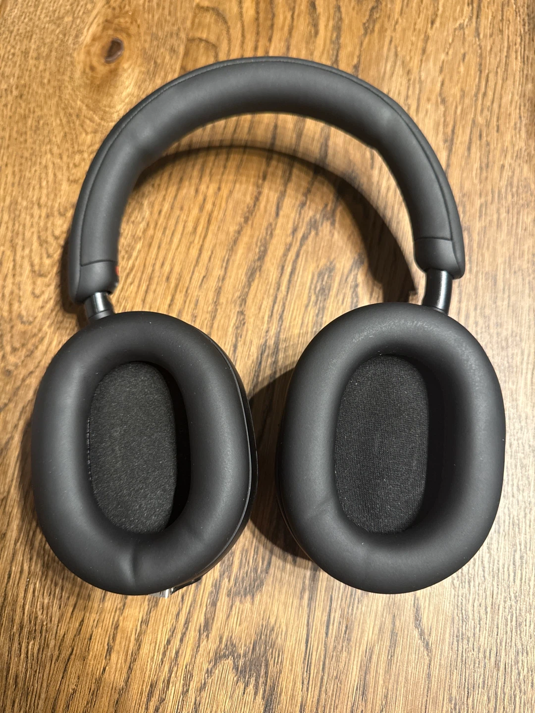 Sony WH-1000XM5 Headphones - Black - photo 3